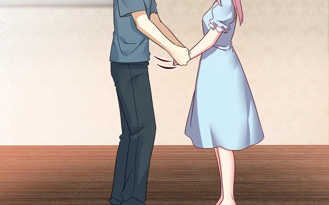《腹黑少爷小甜妻》第46话 因爱生恨 第49页
