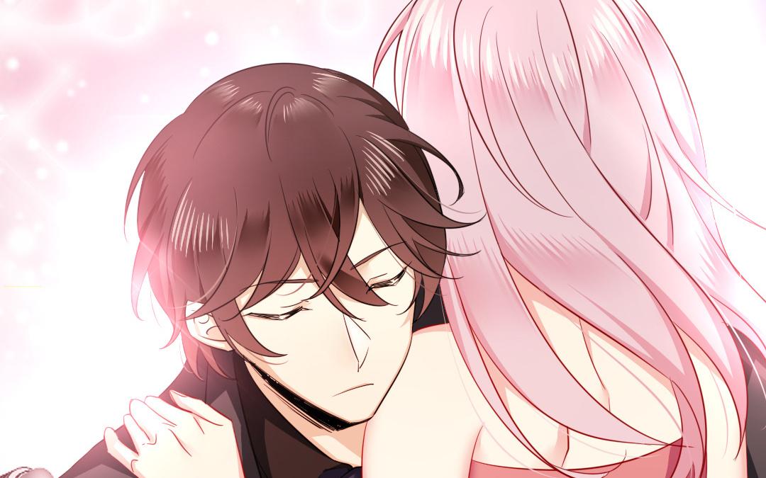 《腹黑少爷小甜妻》第54话 真心的宠爱 第25页