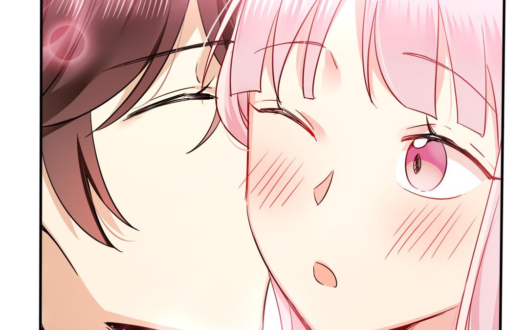 《腹黑少爷小甜妻》第54话 真心的宠爱 第28页