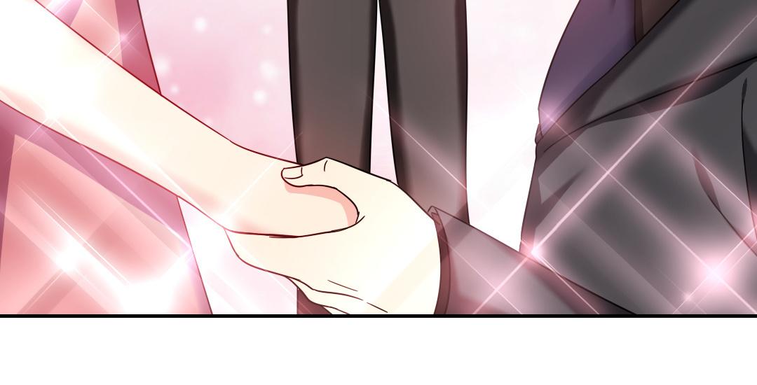《腹黑少爷小甜妻》第54话 真心的宠爱 第45页
