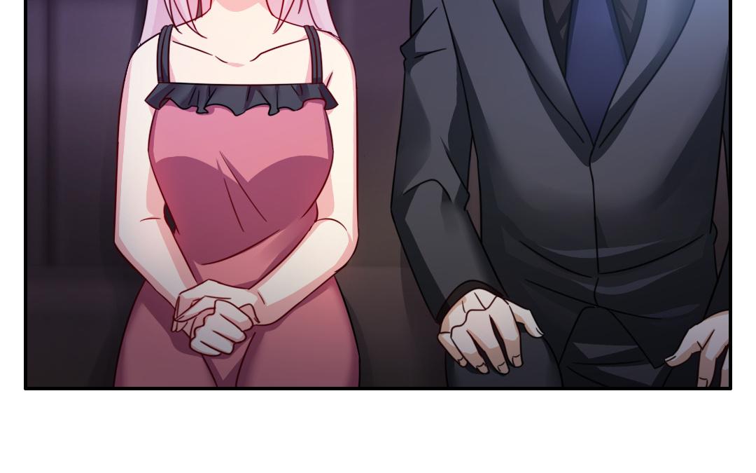 《腹黑少爷小甜妻》第55话 大叔的身世 第42页