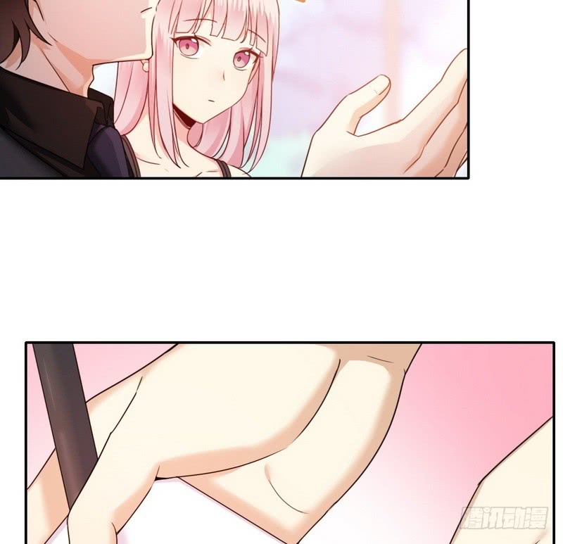 《腹黑少爷小甜妻》第53话 婚前协议 第30页