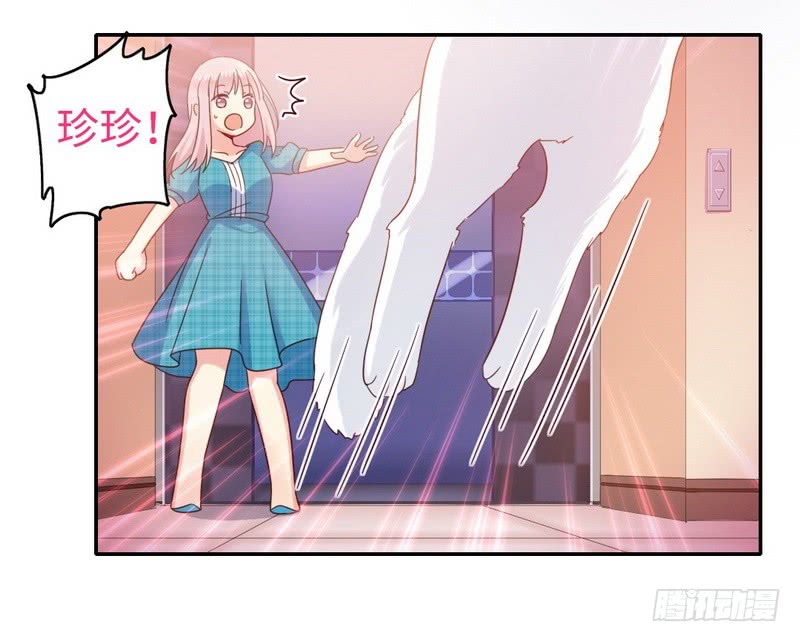 《腹黑少爷小甜妻》第58话 地下室 第31页