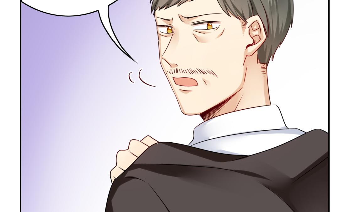《腹黑少爷小甜妻》第63话 孟家的怨恨 第39页