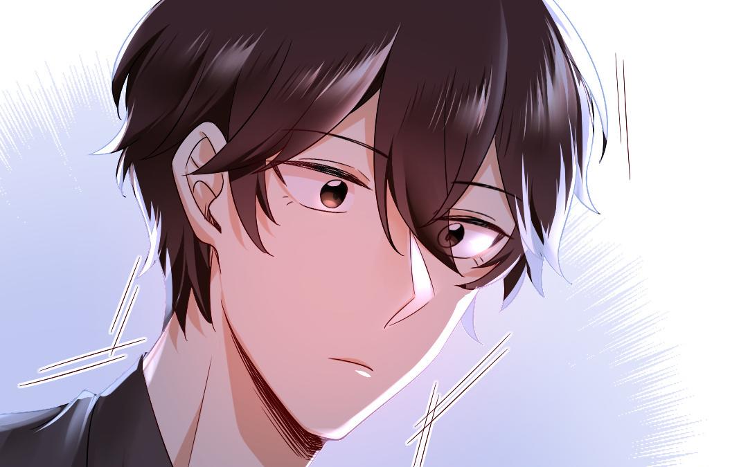《腹黑少爷小甜妻》第70话 永远不见 第1页