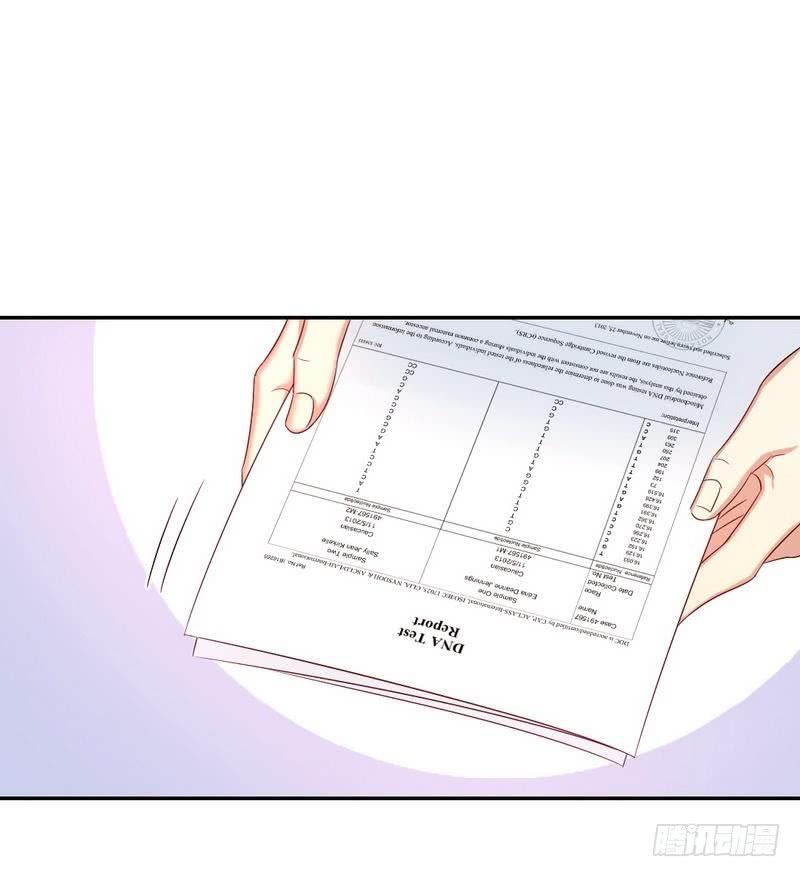 《腹黑少爷小甜妻》第67话 那张照片 第21页