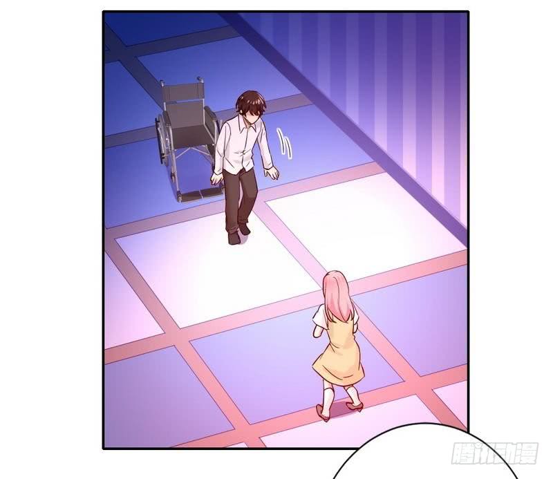 《腹黑少爷小甜妻》第87话 当然是选择原谅他 第12页