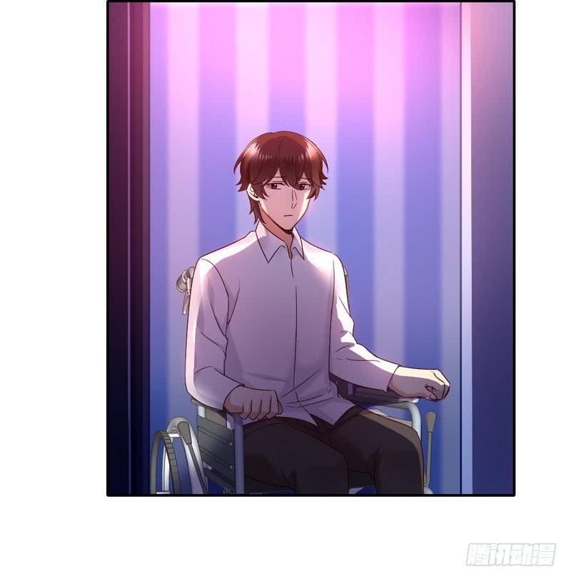 《腹黑少爷小甜妻》第87话 当然是选择原谅他 第25页