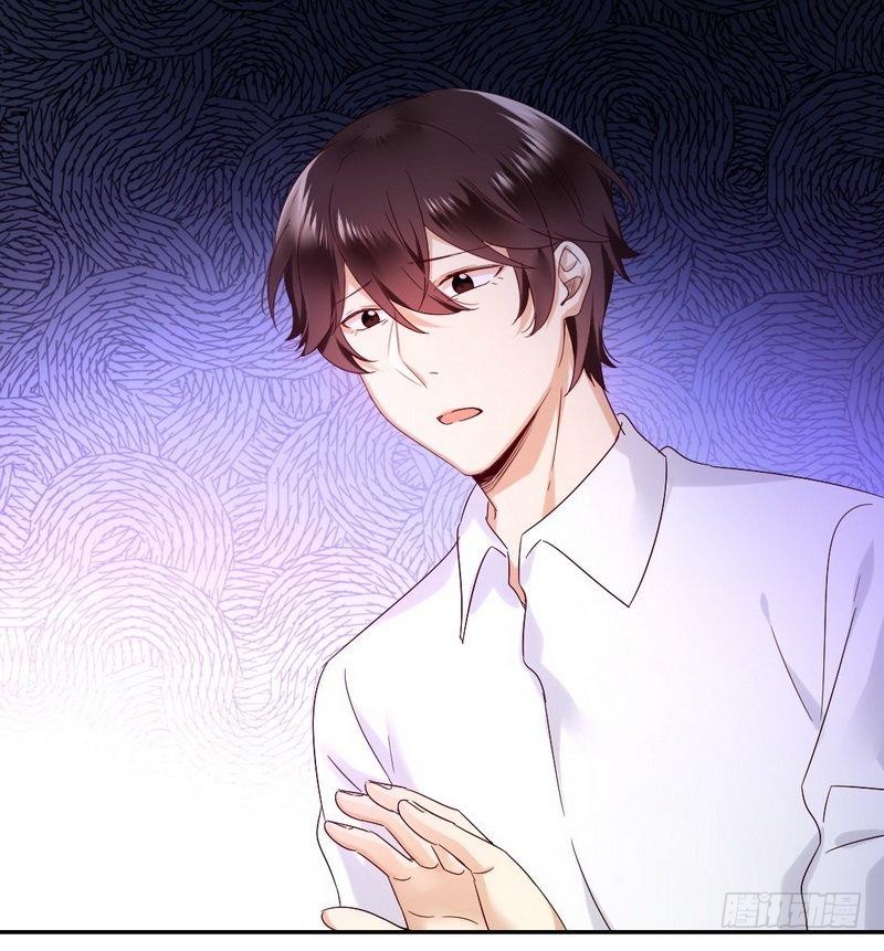 《腹黑少爷小甜妻》第87话 当然是选择原谅他 第2页