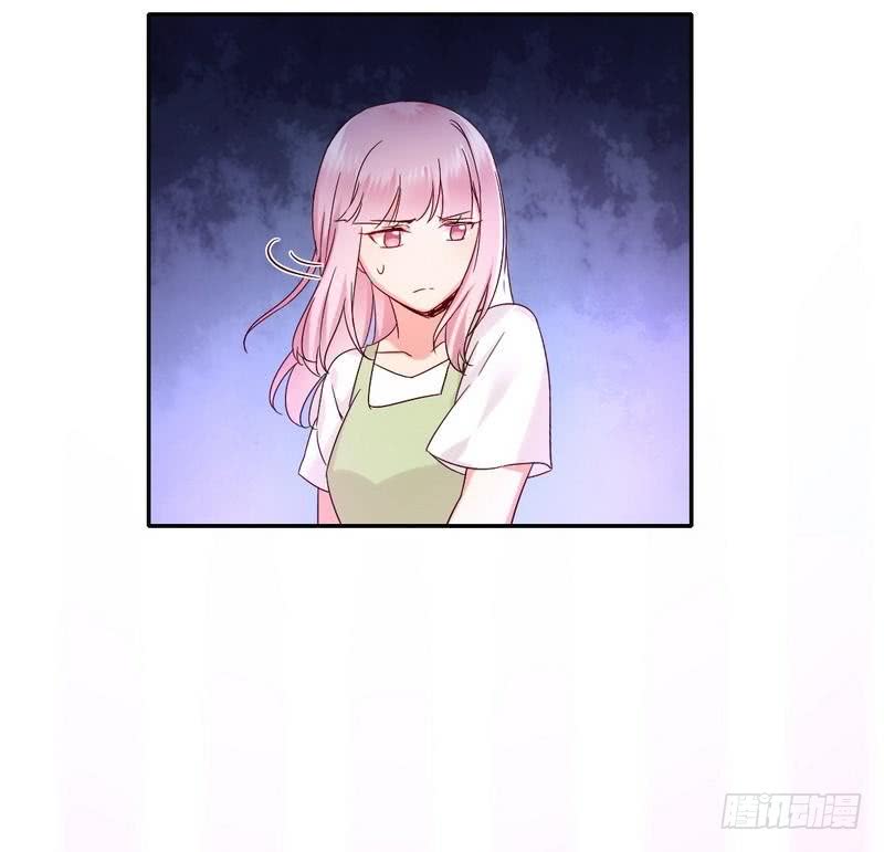 《腹黑少爷小甜妻》第87话 当然是选择原谅他 第6页