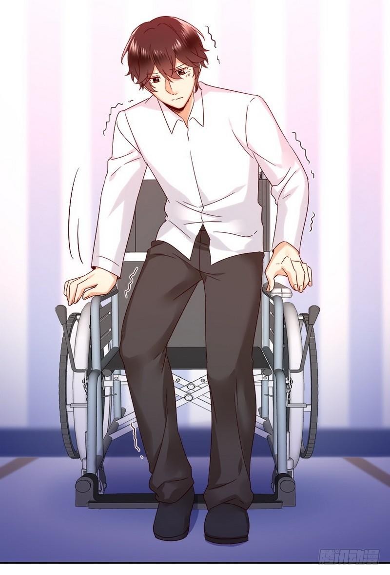 《腹黑少爷小甜妻》第87话 当然是选择原谅他 第7页