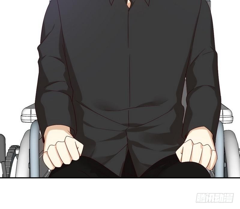 《腹黑少爷小甜妻》第92话 往日恩怨 第38页