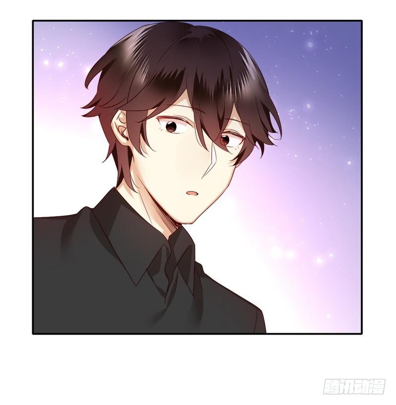 《腹黑少爷小甜妻》第93话 珍惜眼前人 第22页