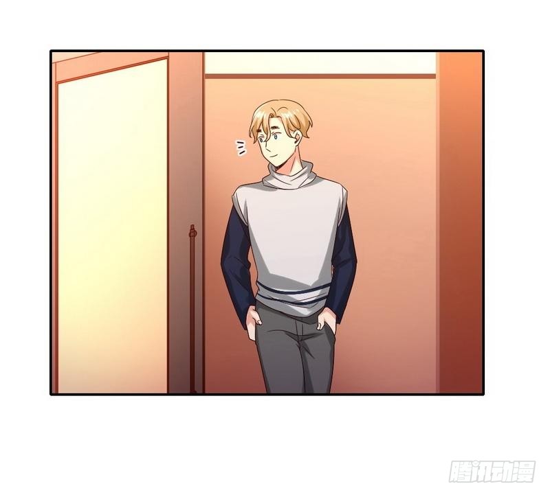 《腹黑少爷小甜妻》第97话 唯一心爱的人 第27页