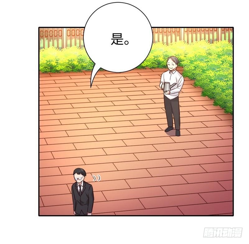 《腹黑少爷小甜妻》第98话 阴谋 第14页