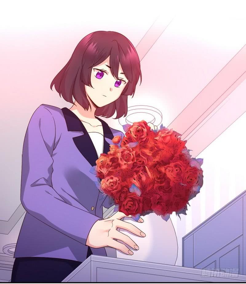《腹黑少爷小甜妻》第102话 哪个才是情敌？ 第17页