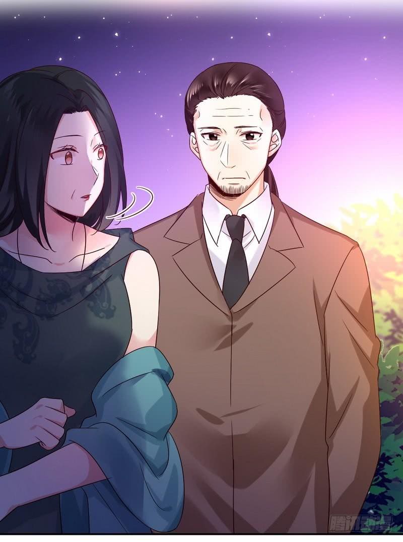 《腹黑少爷小甜妻》第105话 自己的幸福 第13页