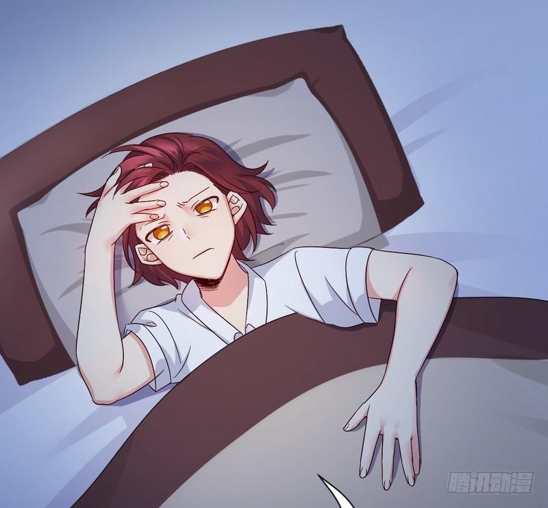 《腹黑少爷小甜妻》第106话 危机涌动 第7页