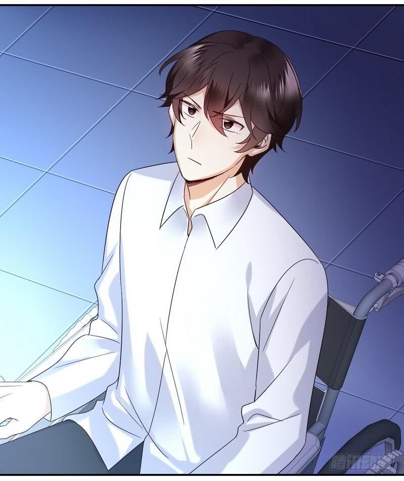 《腹黑少爷小甜妻》第107话 撩人不自知 第16页