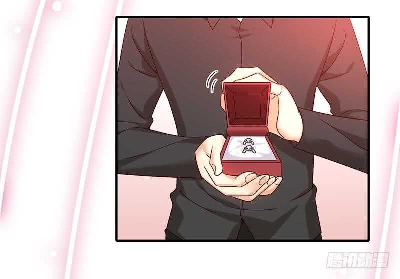 《腹黑少爷小甜妻》第115话 都是第一次 第23页
