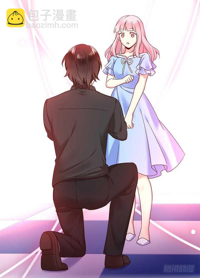 《腹黑少爷小甜妻》第115话 都是第一次 第25页