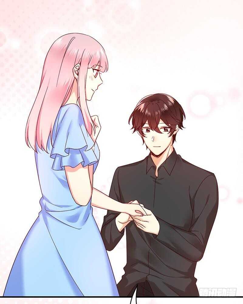 《腹黑少爷小甜妻》第115话 都是第一次 第39页