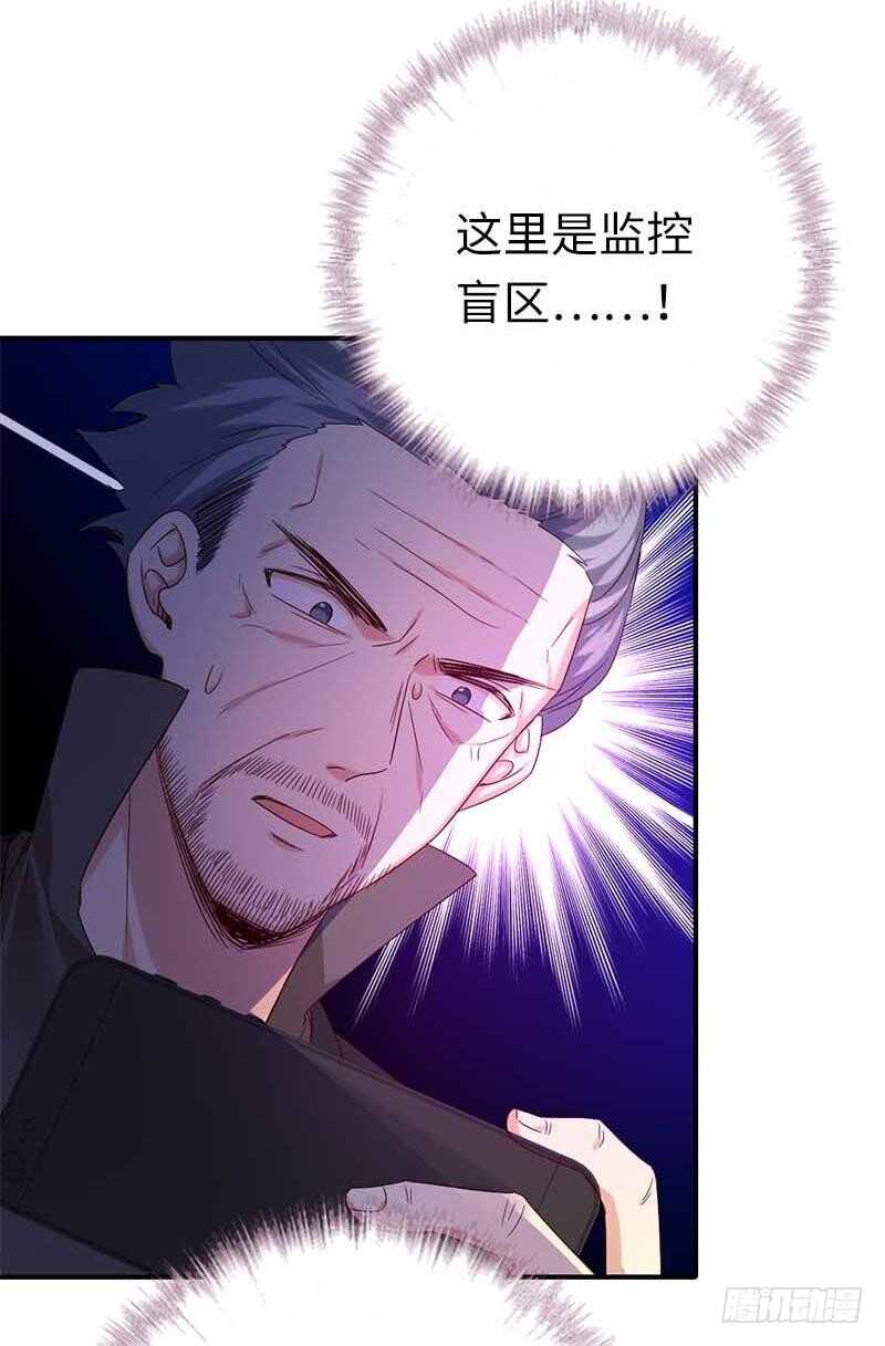 《腹黑少爷小甜妻》第117话 皇位继承人 第13页