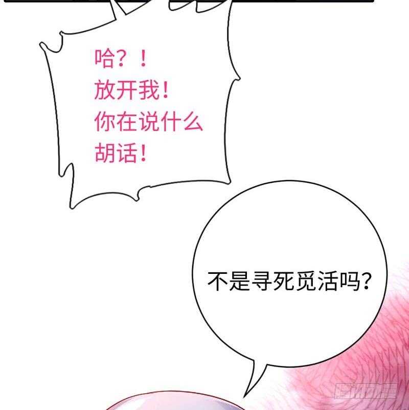 《腹黑少爷小甜妻》第124话 寻死觅活 第28页