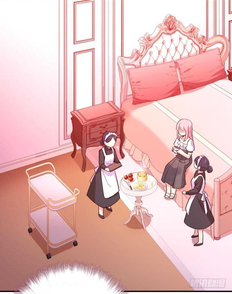 《腹黑少爷小甜妻》第124话 寻死觅活 第3页