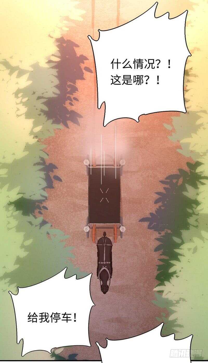 《腹黑少爷小甜妻》第134话 行刺？ 第18页