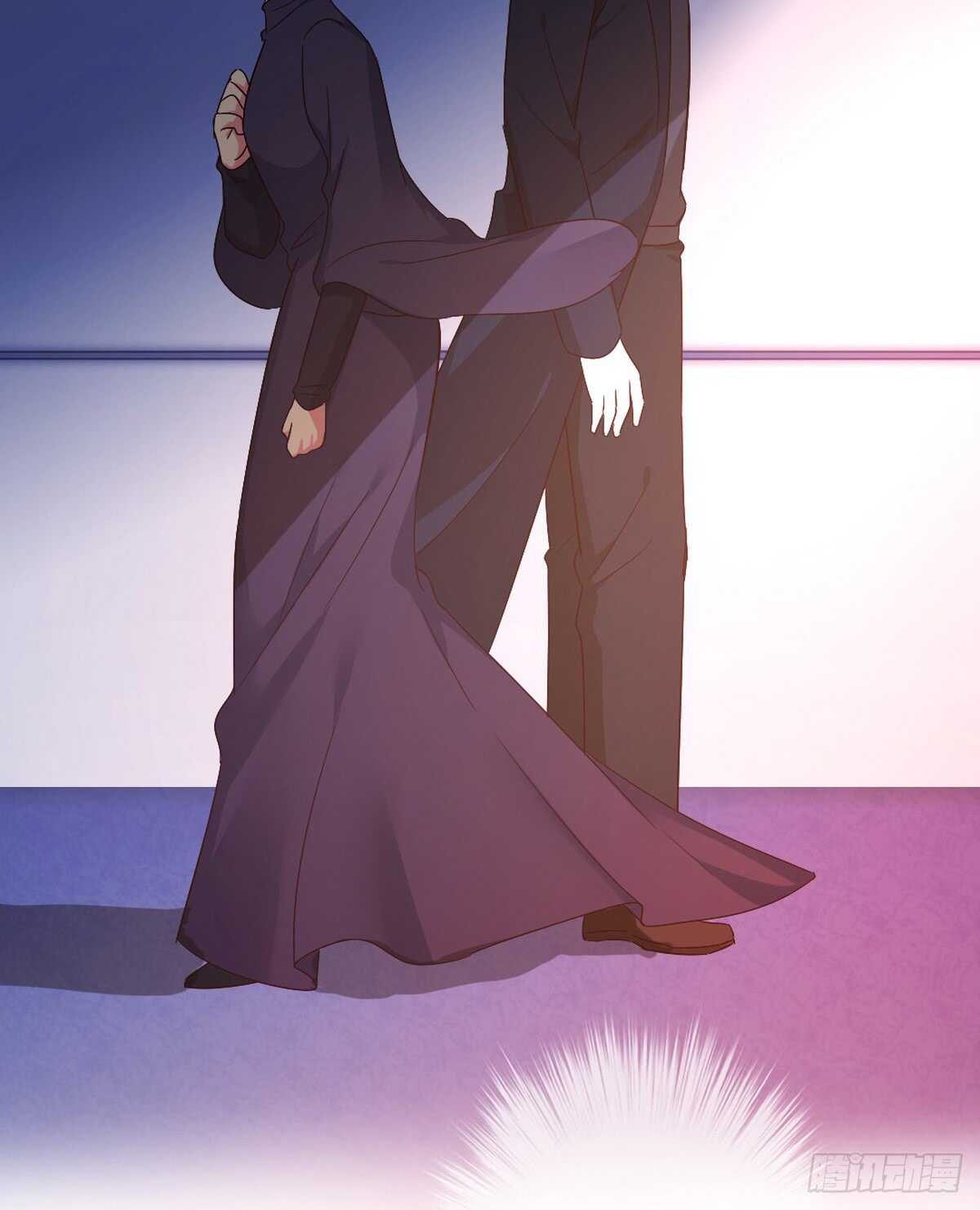 《腹黑少爷小甜妻》第143话 我的女儿 第24页