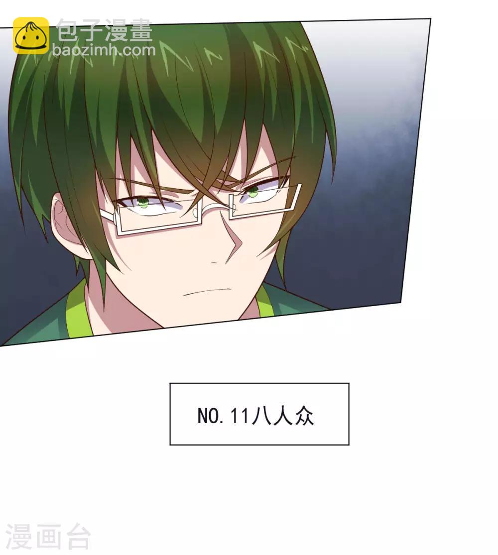 《大英雄的女友超级凶》第145话 墨王也感到害怕 第24页