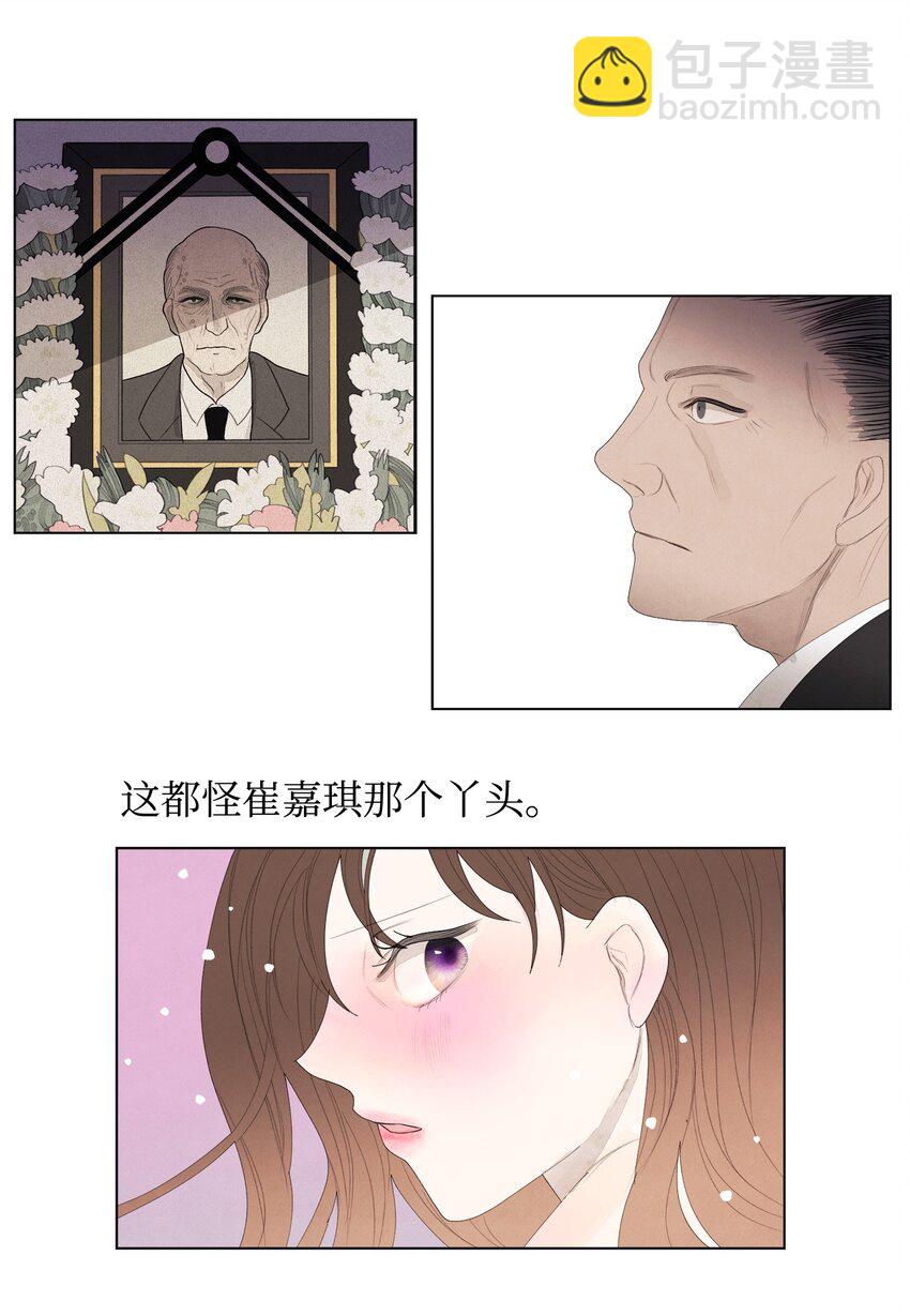 《凤凰爱史》02 今生的相见 第10页