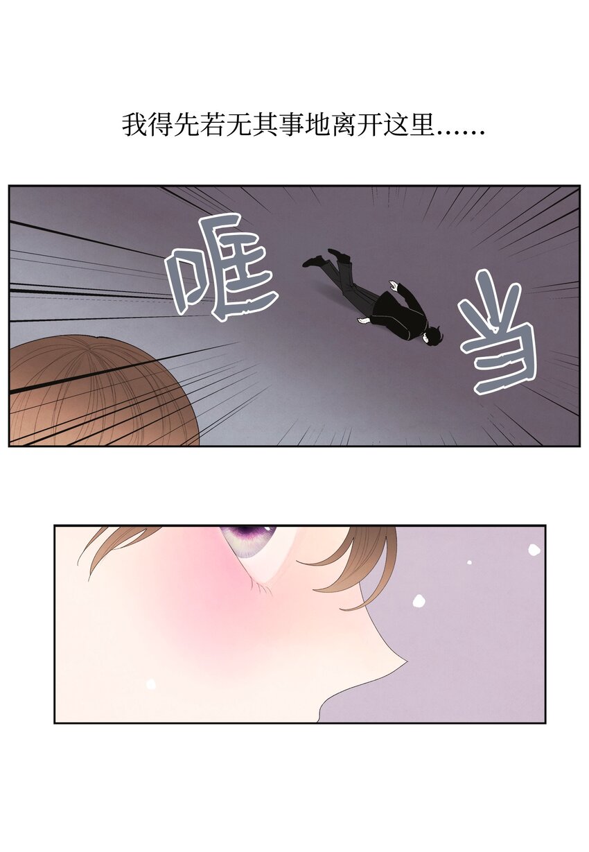 《凤凰爱史》02 今生的相见 第28页