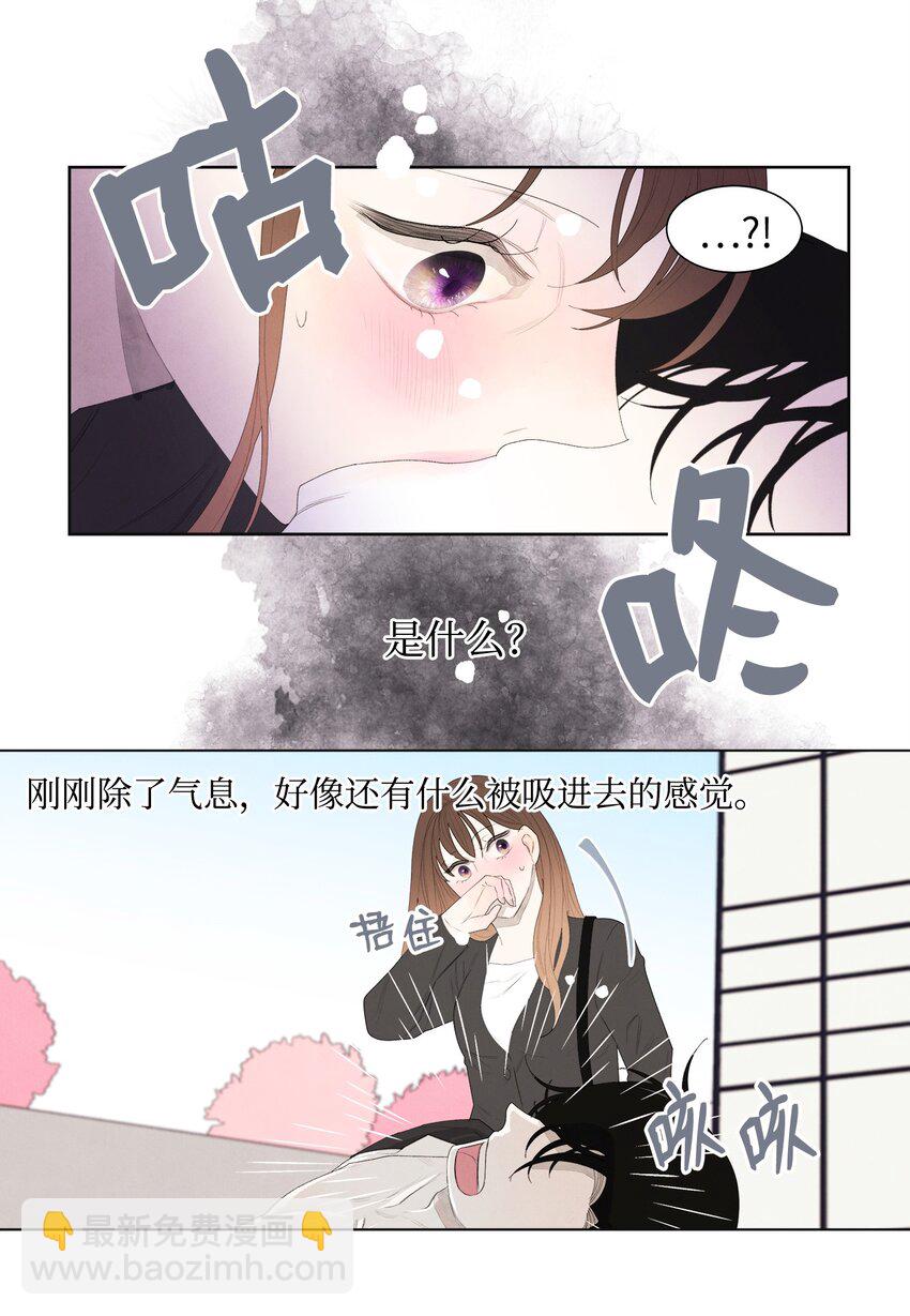 《凤凰爱史》02 今生的相见 第38页