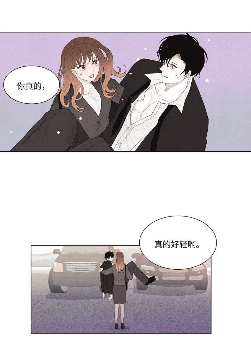 《凤凰爱史》02 今生的相见 第47页