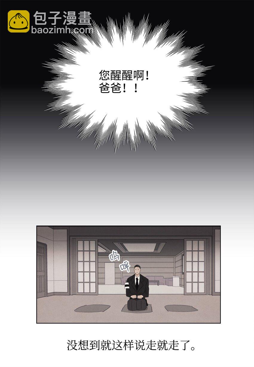 《凤凰爱史》02 今生的相见 第9页