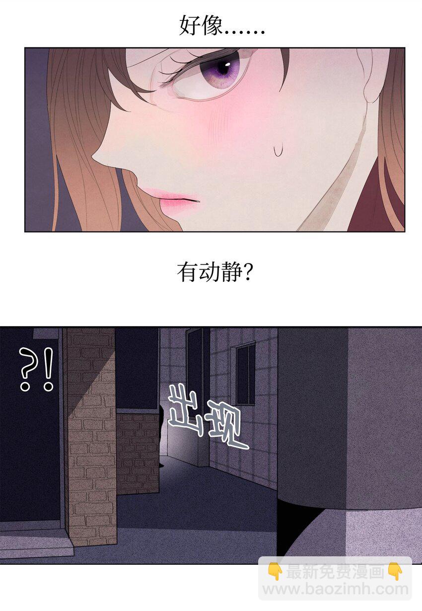 《凤凰爱史》04 被绑架了 第20页
