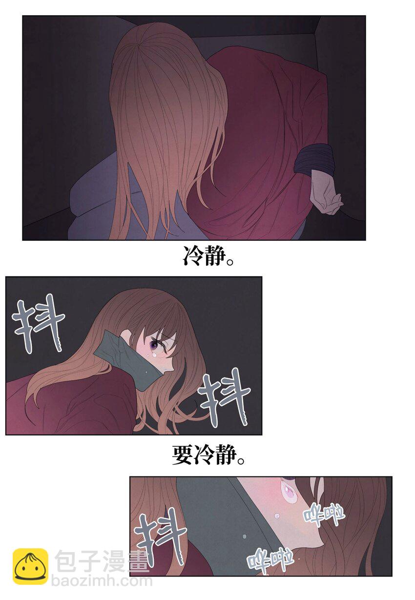 《凤凰爱史》04 被绑架了 第33页