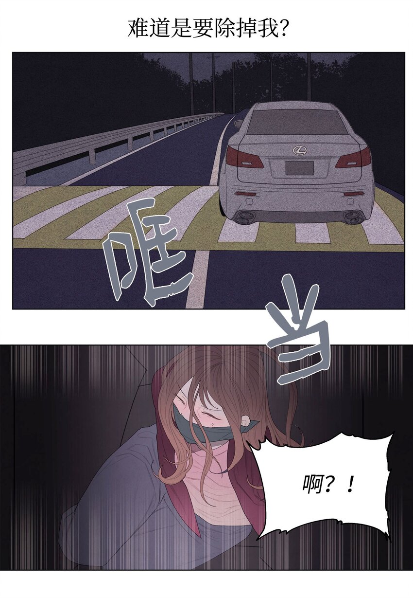《凤凰爱史》04 被绑架了 第36页