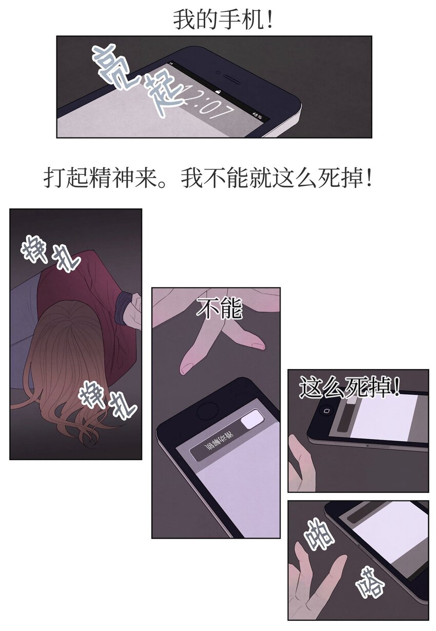 《凤凰爱史》04 被绑架了 第38页