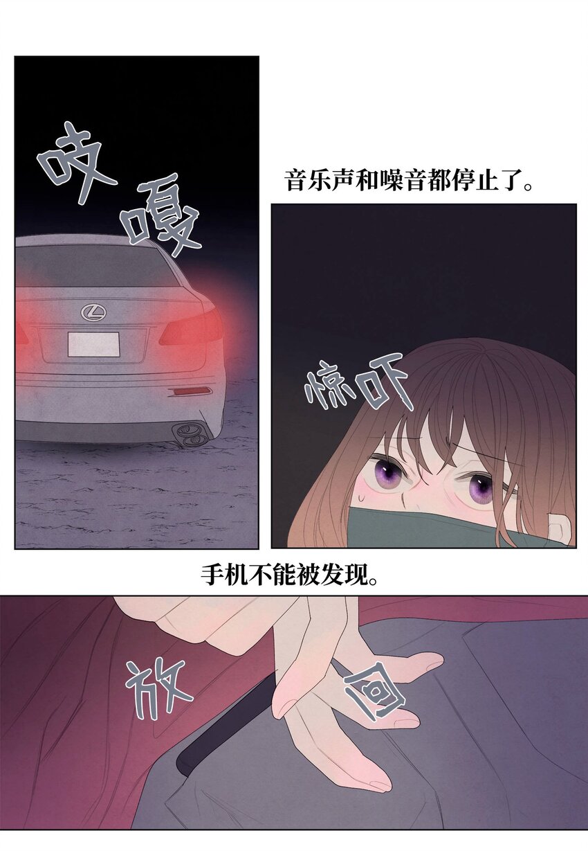 《凤凰爱史》04 被绑架了 第40页