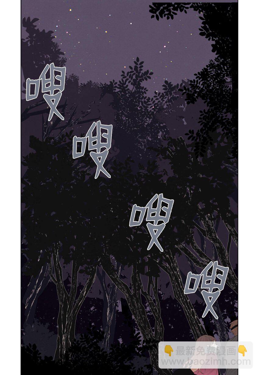 《凤凰爱史》04 被绑架了 第43页