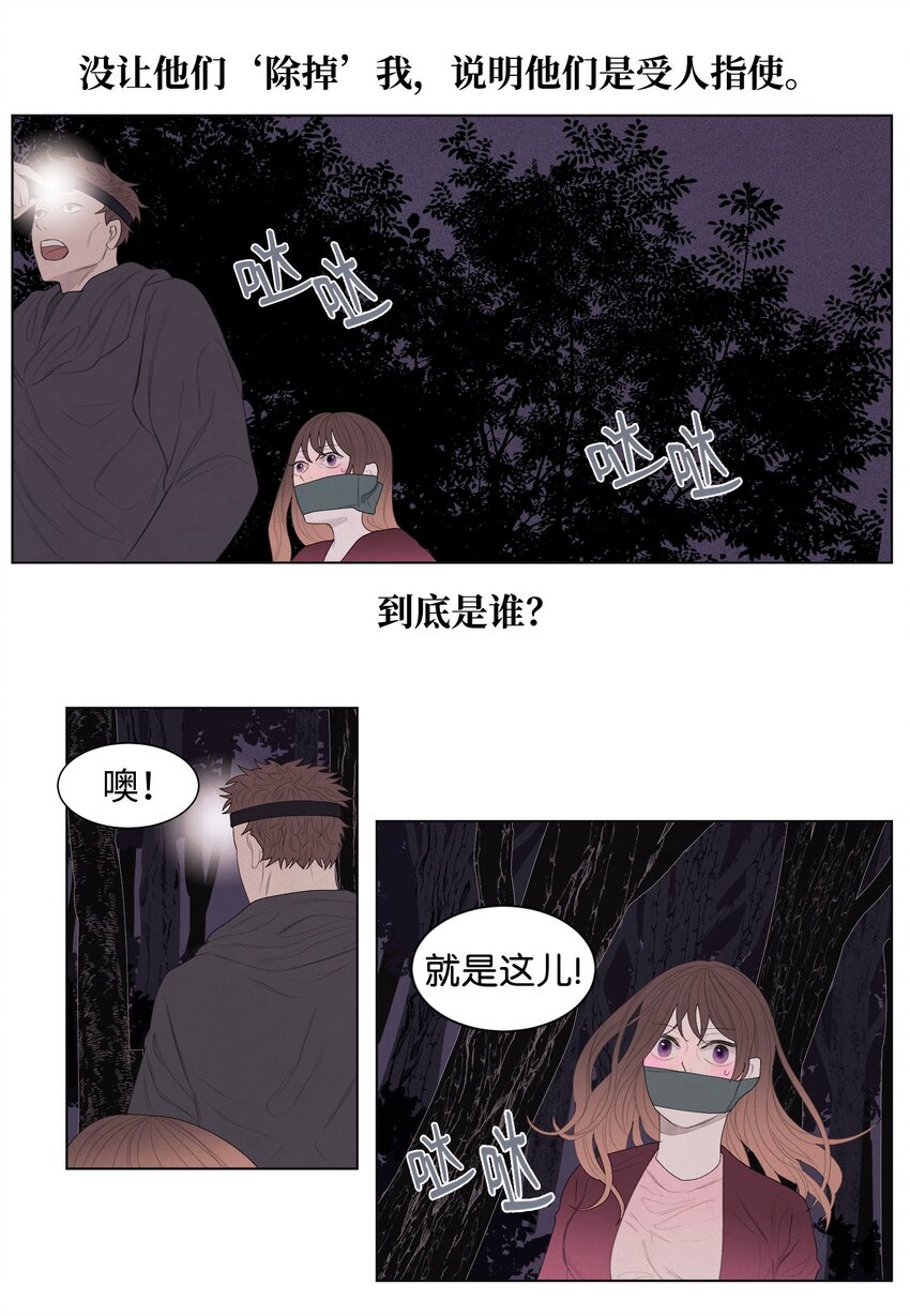 《凤凰爱史》04 被绑架了 第46页