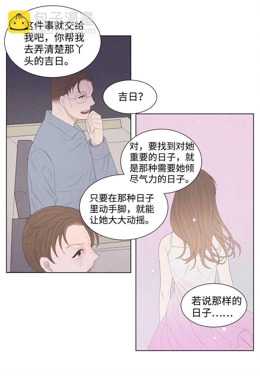 《凤凰爱史》04 被绑架了 第5页