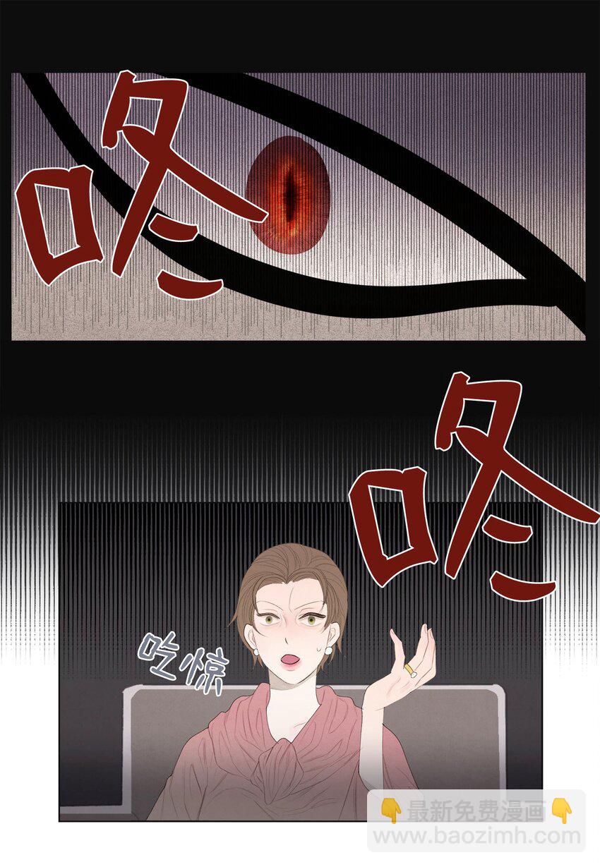 《凤凰爱史》04 被绑架了 第8页