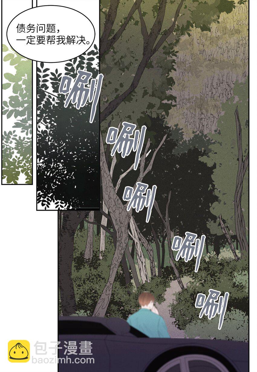 《凤凰爱史》03 奇怪的梦 第39页