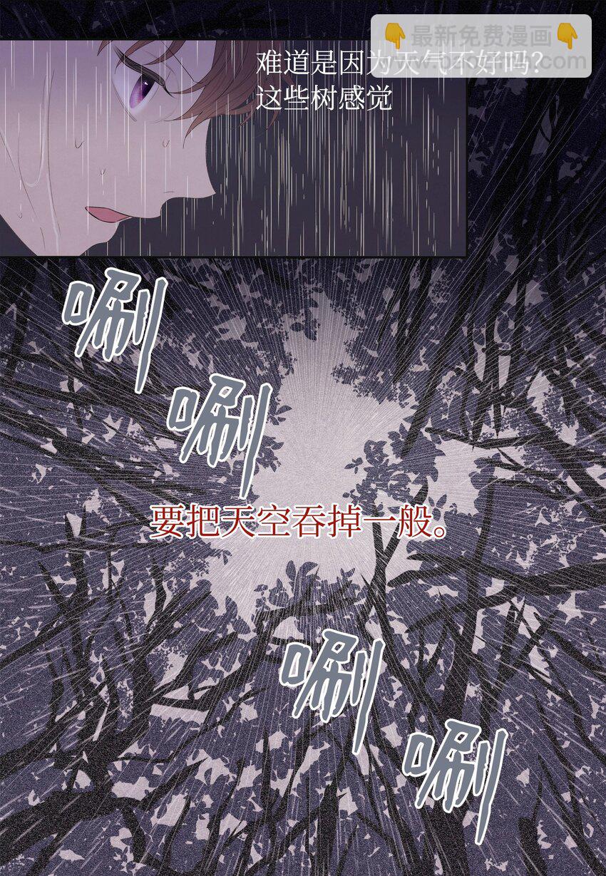 《凤凰爱史》03 奇怪的梦 第49页