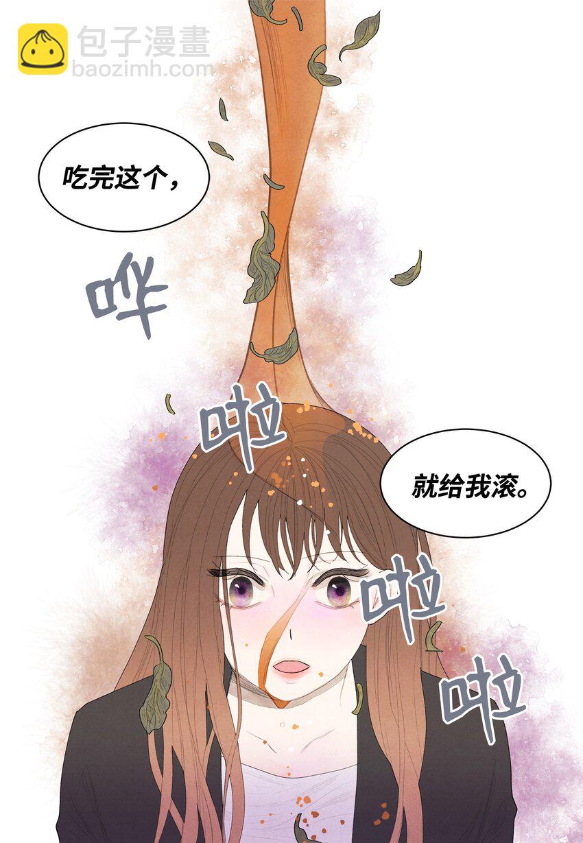《凤凰爱史》01 前世姻缘 第23页