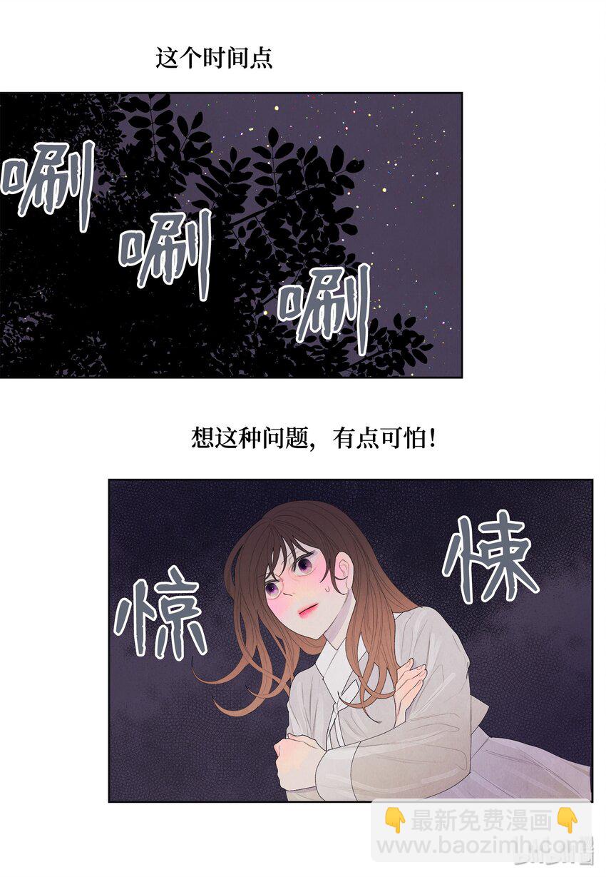 《凤凰爱史》08 恩人2 第13页